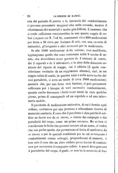 Giornale medico del R. Esercito e della R. Marina