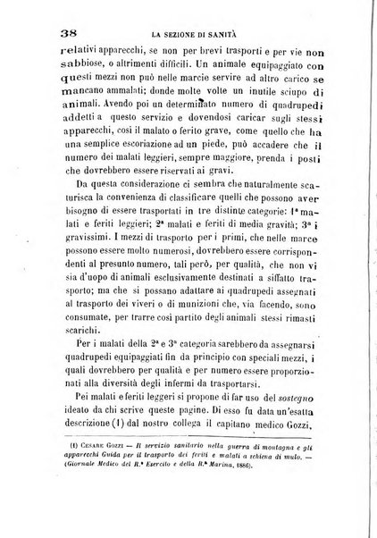 Giornale medico del R. Esercito e della R. Marina