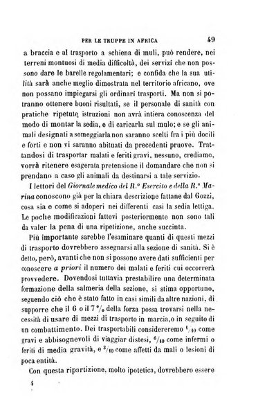 Giornale medico del R. Esercito e della R. Marina