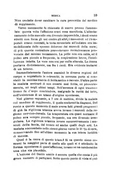 Giornale medico del R. Esercito e della R. Marina