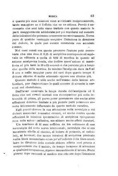 Giornale medico del R. Esercito e della R. Marina