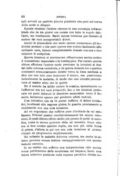 Giornale medico del R. Esercito e della R. Marina