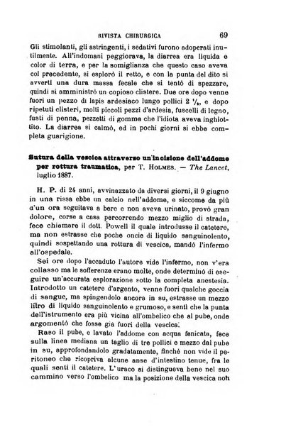 Giornale medico del R. Esercito e della R. Marina