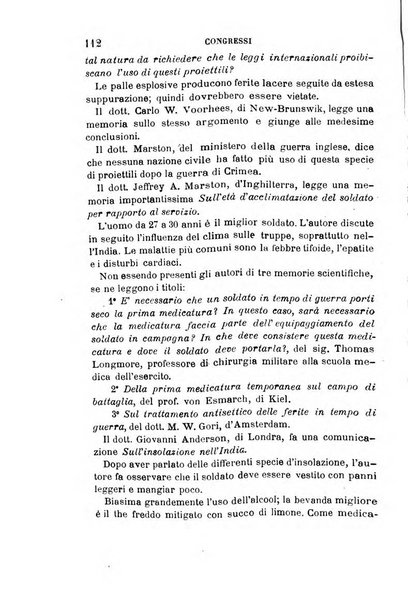 Giornale medico del R. Esercito e della R. Marina