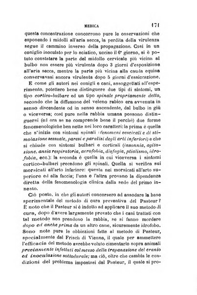 Giornale medico del R. Esercito e della R. Marina