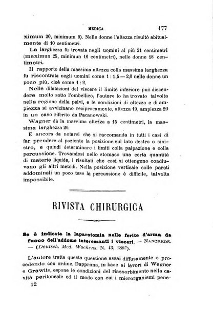 Giornale medico del R. Esercito e della R. Marina