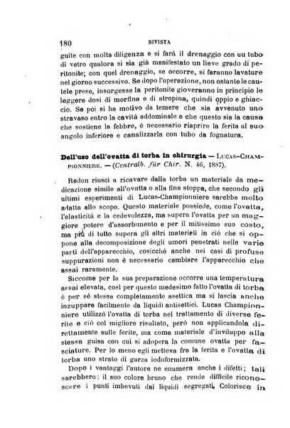 Giornale medico del R. Esercito e della R. Marina