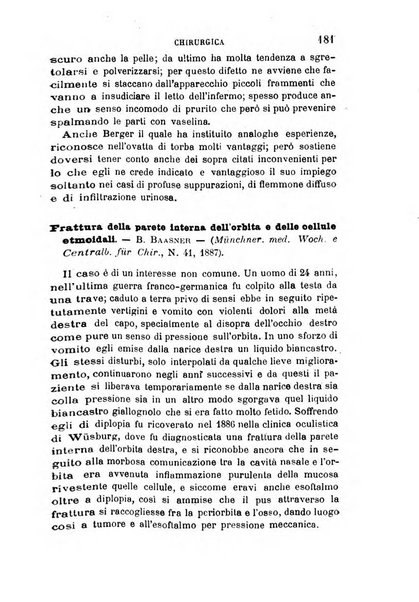 Giornale medico del R. Esercito e della R. Marina