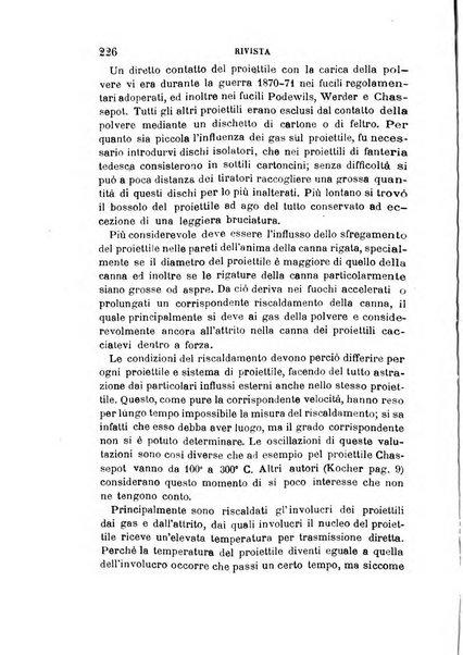 Giornale medico del R. Esercito e della R. Marina