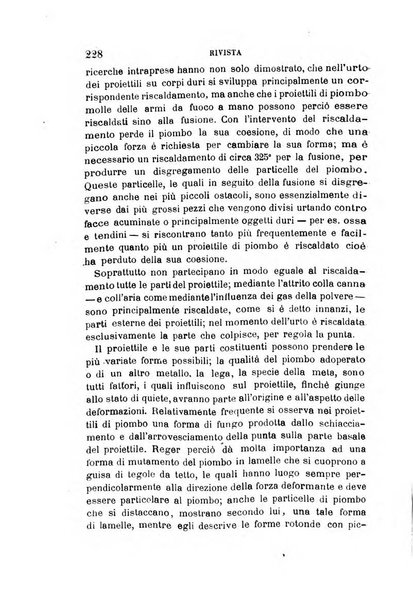 Giornale medico del R. Esercito e della R. Marina