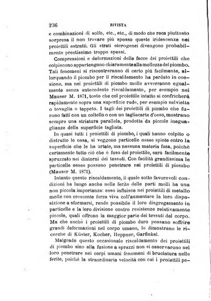 Giornale medico del R. Esercito e della R. Marina