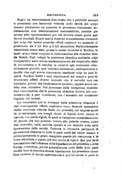 Giornale medico del R. Esercito e della R. Marina