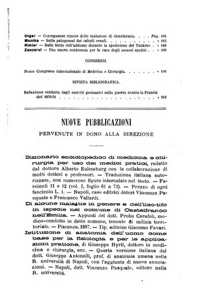 Giornale medico del R. Esercito e della R. Marina