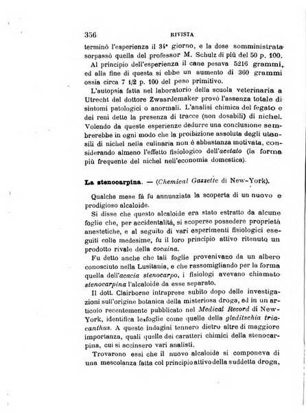 Giornale medico del R. Esercito e della R. Marina