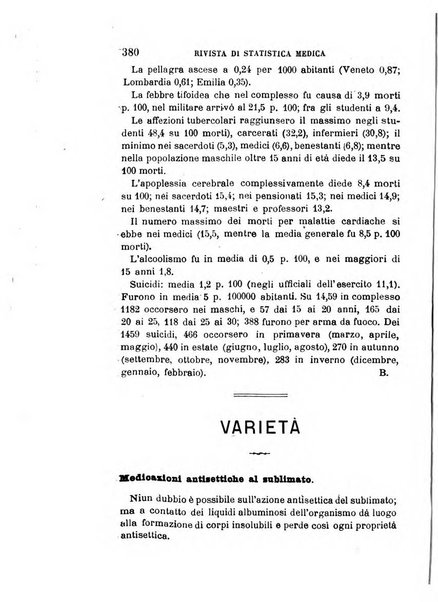 Giornale medico del R. Esercito e della R. Marina