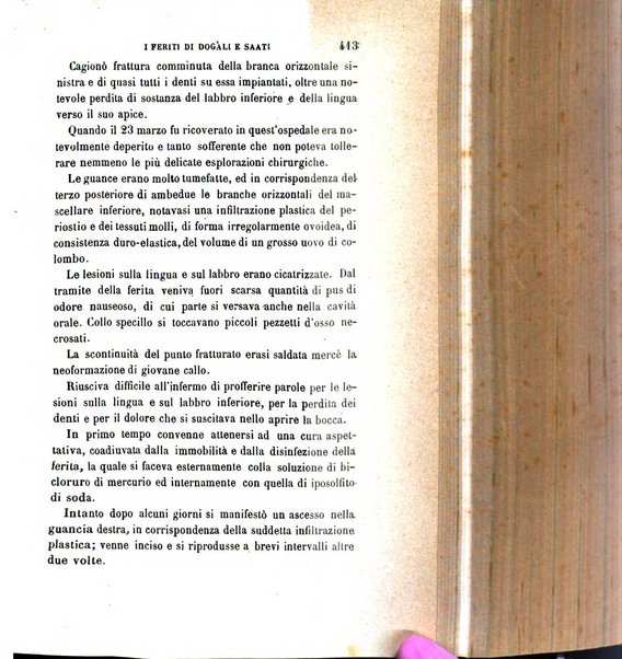 Giornale medico del R. Esercito e della R. Marina