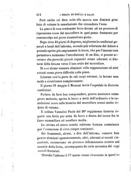 Giornale medico del R. Esercito e della R. Marina