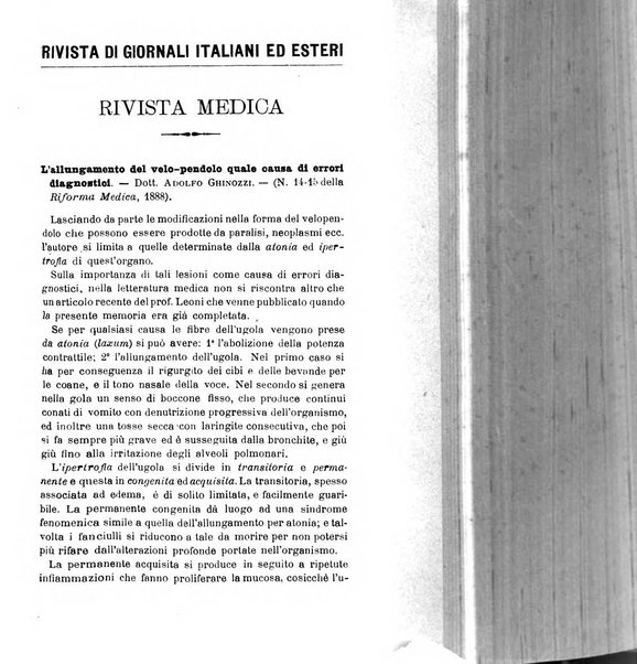 Giornale medico del R. Esercito e della R. Marina