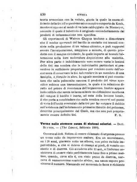 Giornale medico del R. Esercito e della R. Marina