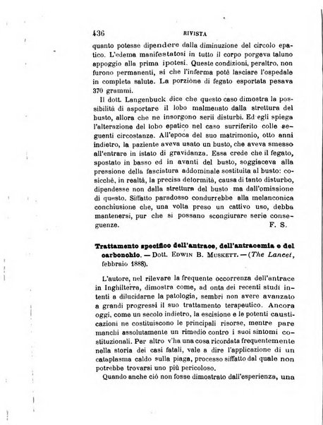 Giornale medico del R. Esercito e della R. Marina