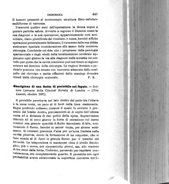 Giornale medico del R. Esercito e della R. Marina