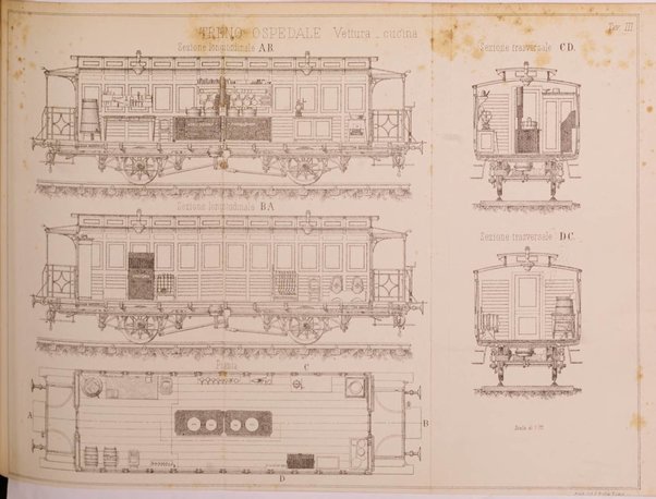 Giornale medico del R. Esercito e della R. Marina