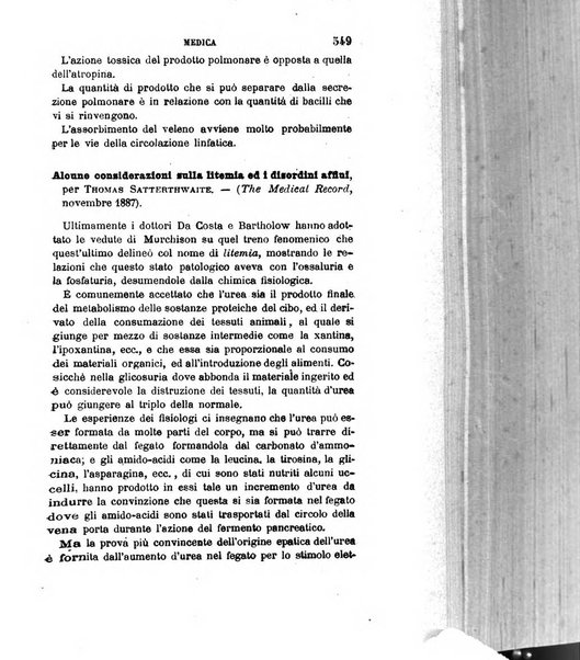 Giornale medico del R. Esercito e della R. Marina