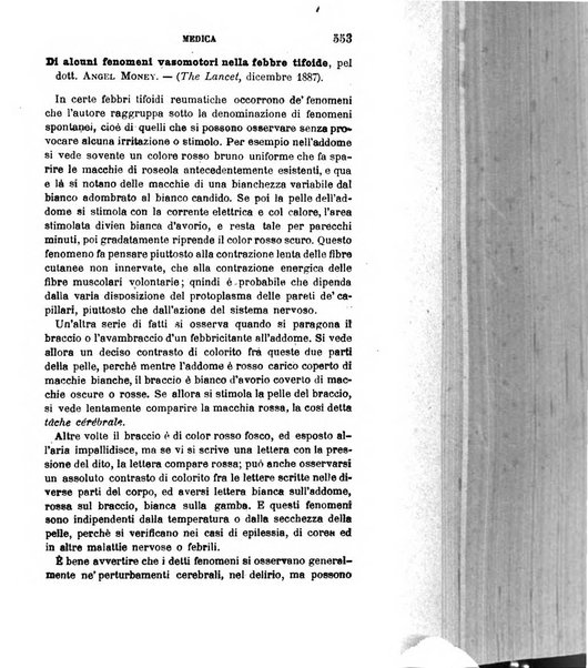 Giornale medico del R. Esercito e della R. Marina