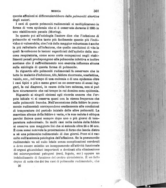 Giornale medico del R. Esercito e della R. Marina