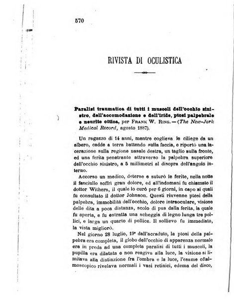 Giornale medico del R. Esercito e della R. Marina