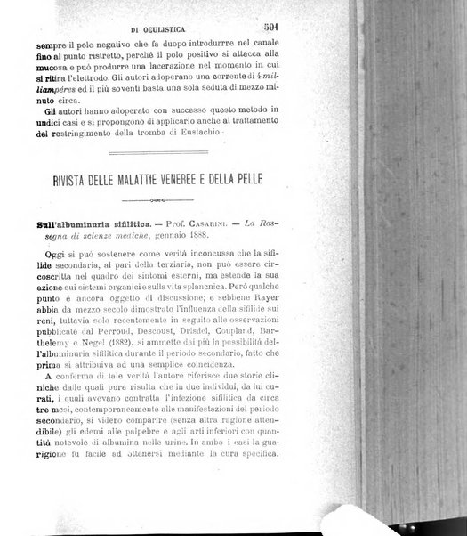 Giornale medico del R. Esercito e della R. Marina