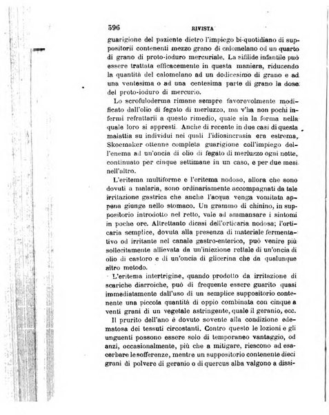 Giornale medico del R. Esercito e della R. Marina