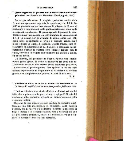 Giornale medico del R. Esercito e della R. Marina