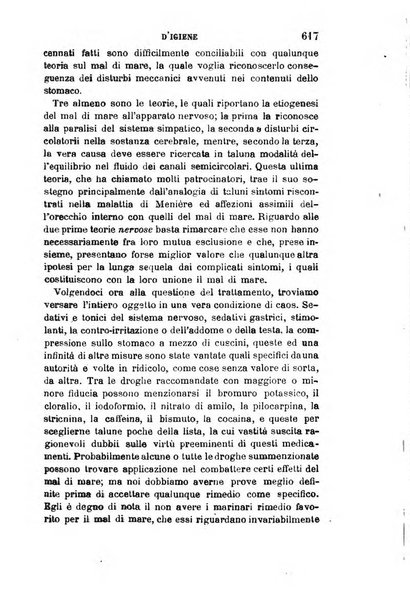 Giornale medico del R. Esercito e della R. Marina