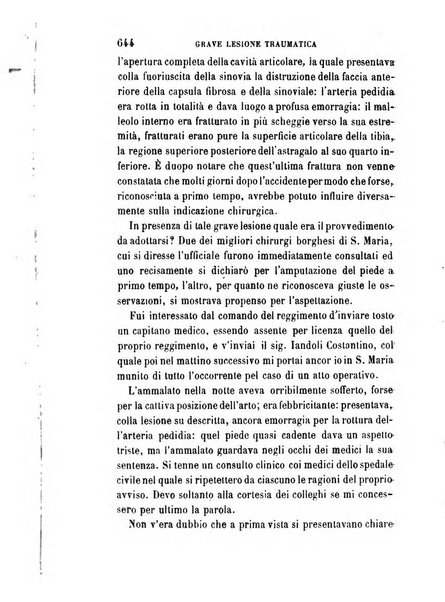 Giornale medico del R. Esercito e della R. Marina