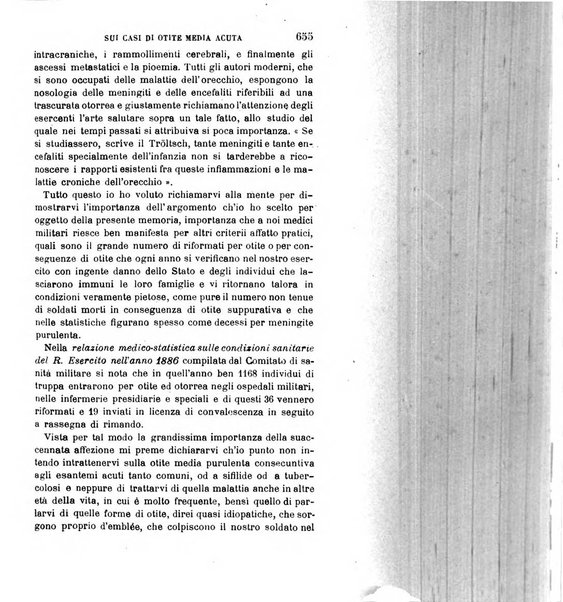 Giornale medico del R. Esercito e della R. Marina