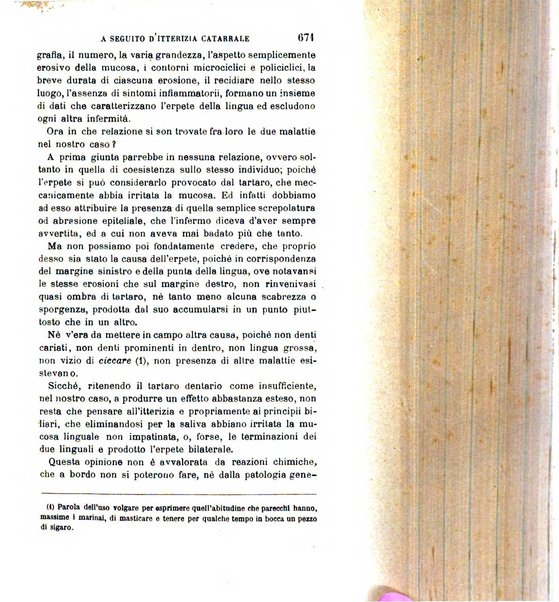 Giornale medico del R. Esercito e della R. Marina