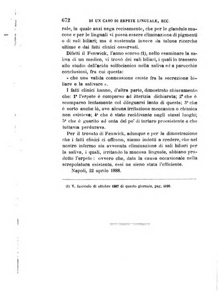 Giornale medico del R. Esercito e della R. Marina