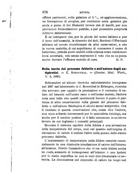 Giornale medico del R. Esercito e della R. Marina