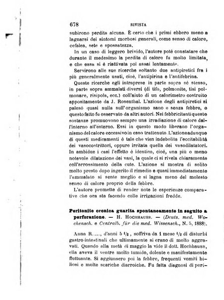 Giornale medico del R. Esercito e della R. Marina