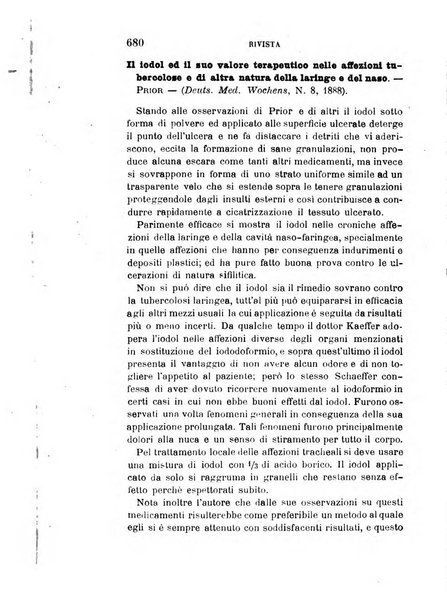 Giornale medico del R. Esercito e della R. Marina