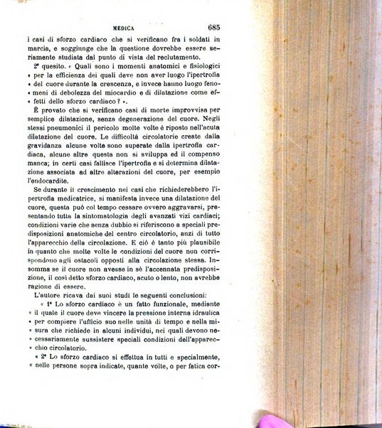 Giornale medico del R. Esercito e della R. Marina