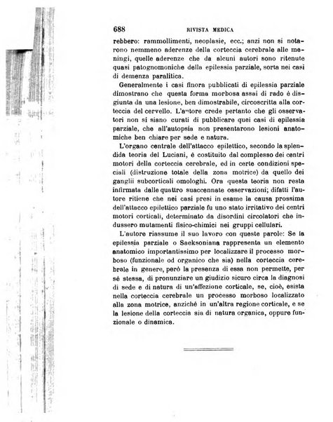 Giornale medico del R. Esercito e della R. Marina