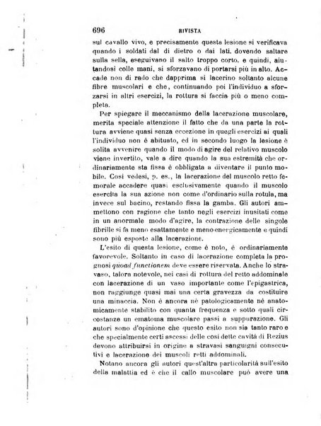 Giornale medico del R. Esercito e della R. Marina