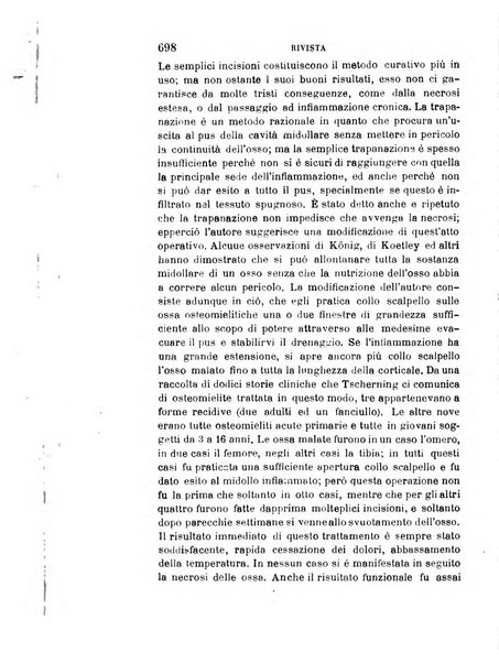 Giornale medico del R. Esercito e della R. Marina