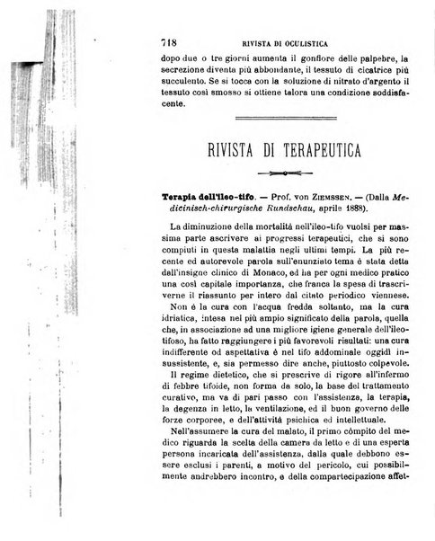 Giornale medico del R. Esercito e della R. Marina