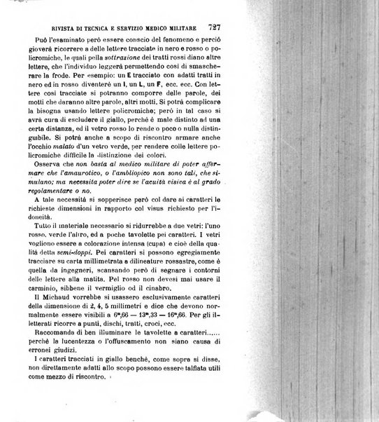 Giornale medico del R. Esercito e della R. Marina