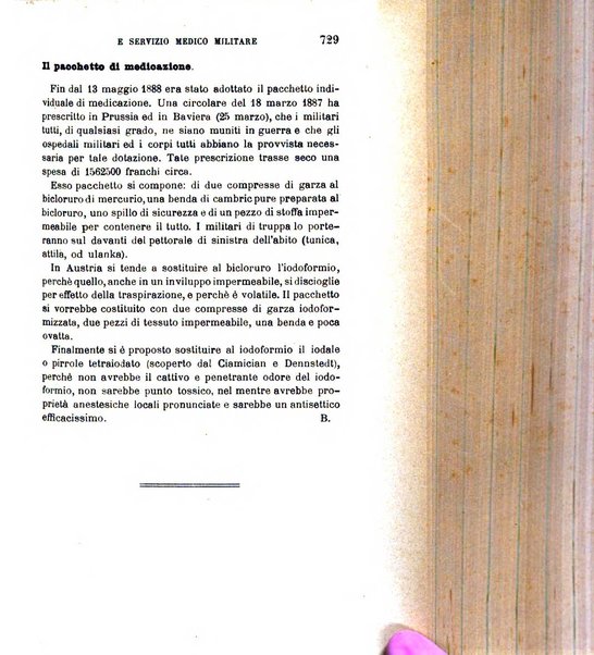 Giornale medico del R. Esercito e della R. Marina