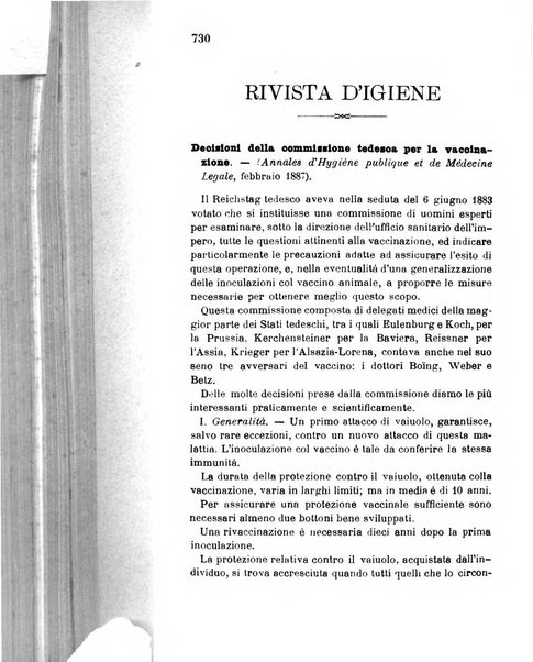 Giornale medico del R. Esercito e della R. Marina