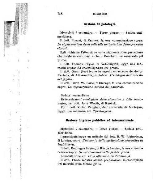 Giornale medico del R. Esercito e della R. Marina